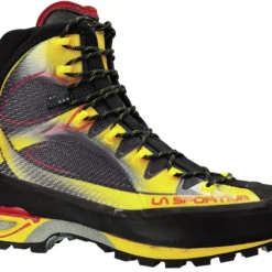 La Sportiva Trango Cube GTX Schoenen Heren, Geel/zwart