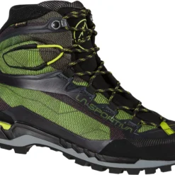 La Sportiva Trango Tech GTX Schoenen Heren, Zwart