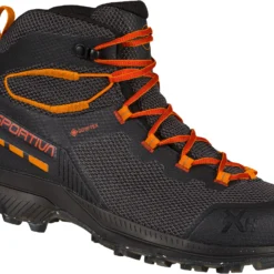 La Sportiva TX Hike Mid GTX Schoenen Heren, Zwart