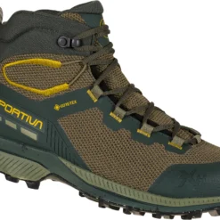 La Sportiva TX Hike Mid GTX Schoenen Heren, Bruin