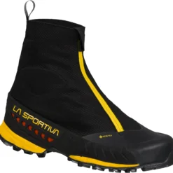 La Sportiva TX Top GTX Schoenen Heren, Zwart/geel