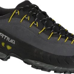 La Sportiva TX4 GTX Schoenen Heren, Grijs/groen