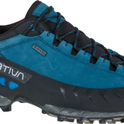 La Sportiva TX5 Low GTX Schoenen Heren, Blauw