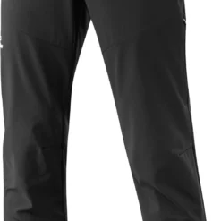 Löffler Dynamic AS Touring Broek Heren, Zwart