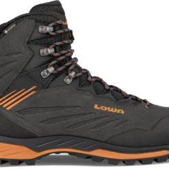 Lowa Cadin II GTX Midden Schoenen Heren, Grijs