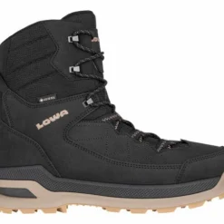 Lowa Ottawa GTX Schoenen Heren, Zwart