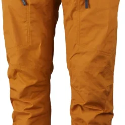 Lundhags Jamtli Broek Heren, Geel