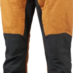 Lundhags Makke Pro Broek Heren, Geel/zwart
