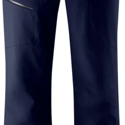 Maier Sports Anton Loose Skipants Heren, Blauw