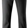 Maier Sports Anton Slim Skipants Heren, Zwart