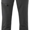 Maier Sports Dunit Outdoor Broek Heren, Zwart