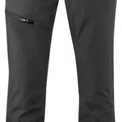 Maier Sports Dunit Outdoor Broek Heren, Zwart