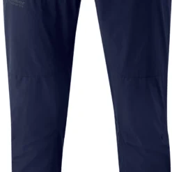 Maier Sports Fortunit Broek Heren, Blauw