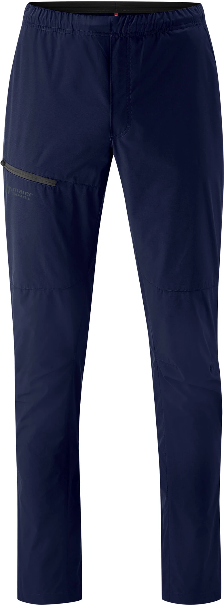 Maier Sports Fortunit Broek Heren, Blauw 1 Maier Sports Fortunit Broek Heren, Blauw