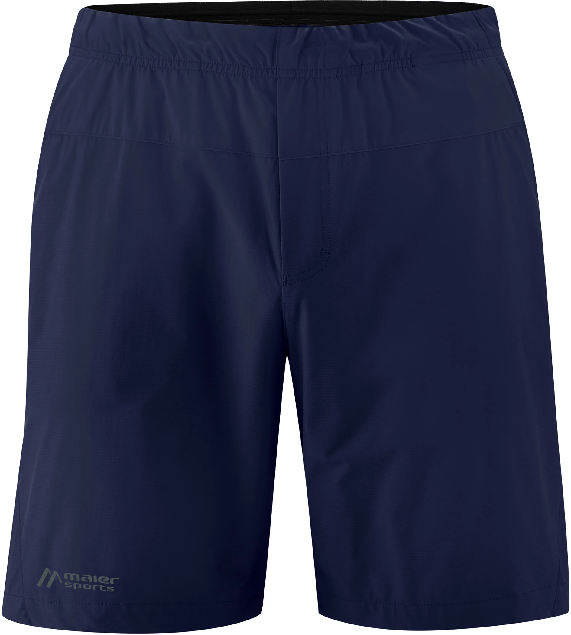 Maier Sports Fortunit Korte Broek Heren, Blauw 1 Maier Sports Fortunit Korte Broek Heren, Blauw