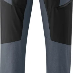 Maier Sports Kerid Mix Broek Heren, Blauw