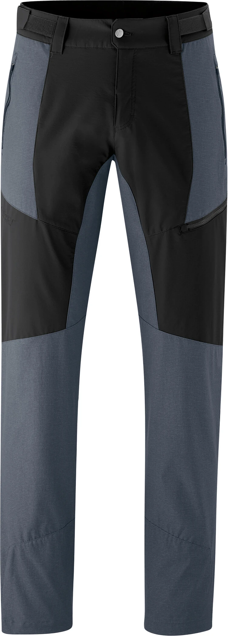 Maier Sports Kerid Mix Broek Heren, Blauw 1 Maier Sports Kerid Mix Broek Heren, Blauw