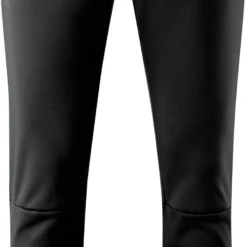 Maier Sports Malselv Cross Country Broek Heren, Zwart/blauw