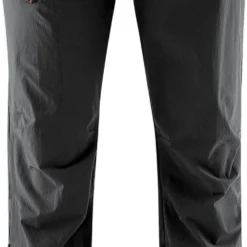 Maier Sports Nil Roll Up Broek Heren, Zwart