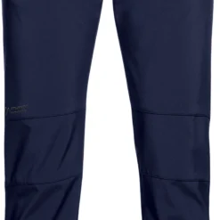 Maier Sports Tech Pants Softshell Broek Heren, Blauw
