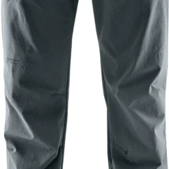 Maier Sports Torid Slim Broek Heren, Grijs