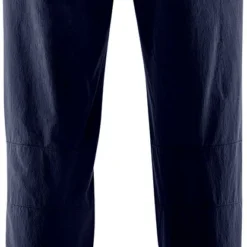 Maier Sports Torid Slim Broek Heren, Blauw