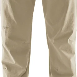 Maier Sports Torid Slim Broek Heren, Beige