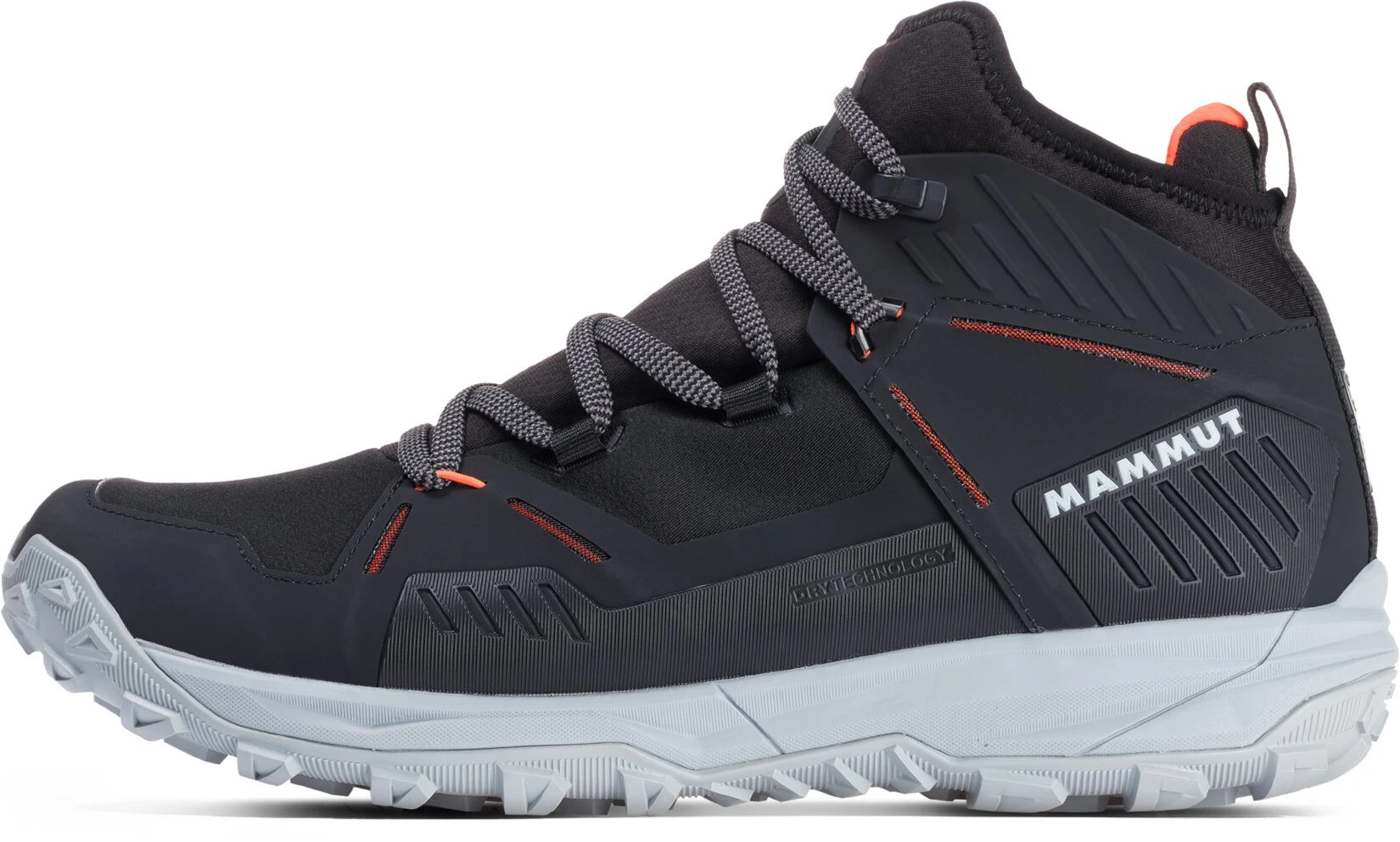 Mammut Saentis Pro WP Schoenen Heren, Blauw/zwart 1 Mammut Saentis Pro WP Schoenen Heren, Blauw/zwart