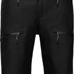 Mammut Trift Pro HS Thermo Broek Heren, Zwart