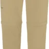 Marmot Arch Rock Converteerbare Broek Heren, Beige