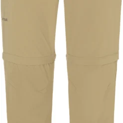 Marmot Arch Rock Converteerbare Broek Heren, Beige