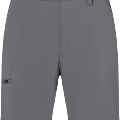 Marmot Arch Rock Korte Broek 9" Heren, Grijs