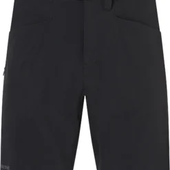 Marmot Limantour Korte Broek Heren, Zwart