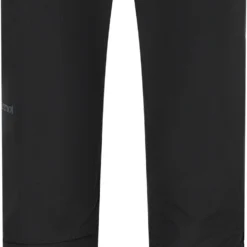 Marmot Minimalist Broek Heren, Zwart