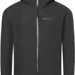 Marmot Minimalist Pro Jas Heren, Zwart