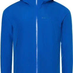 Marmot Minimalist Pro Jas Heren, Blauw