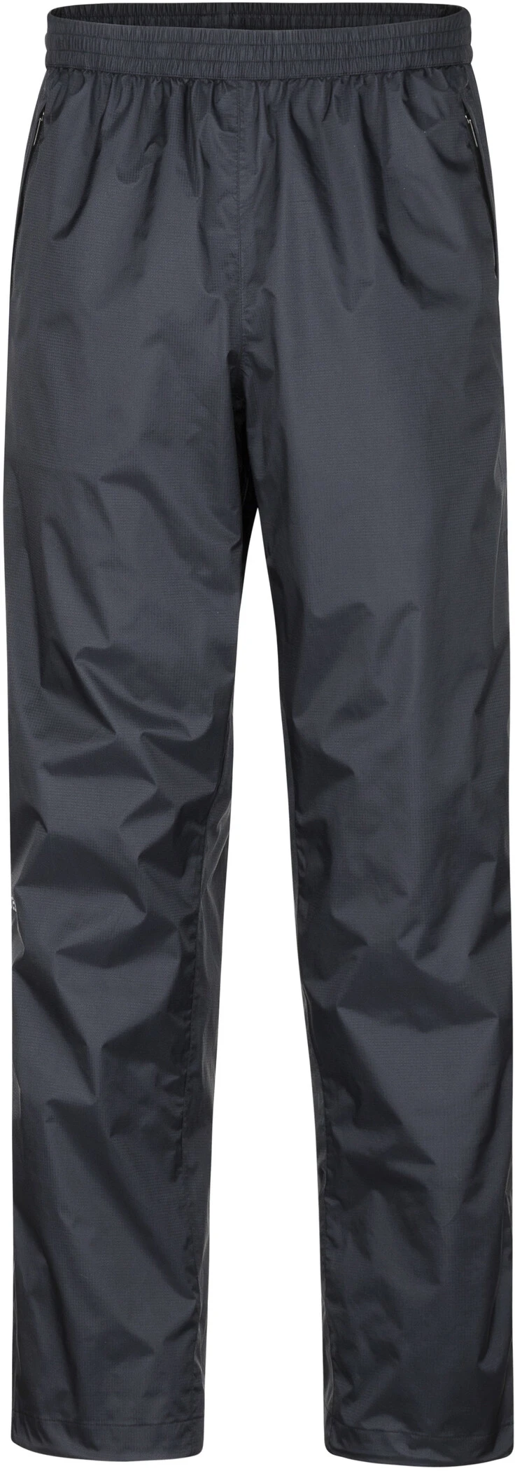 Marmot PreCip Broek Heren, Zwart 1 Marmot PreCip Broek Heren, Zwart