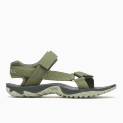 Merrell Kahuna Web Sandalen Heren, Olijf