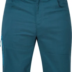 Mountain Equipment Anvil Korte Broek Heren, Petrol