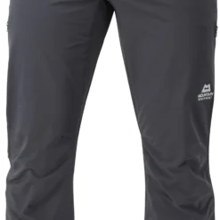 Mountain Equipment Ibex Mountain Broek Heren, Grijs