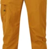 Mountain Equipment Inception Broek Heren, Oranje
