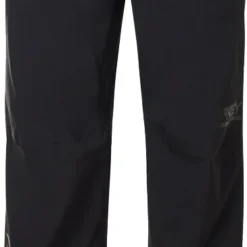 Oakley TNP Lined Shell Broek Heren, Zwart