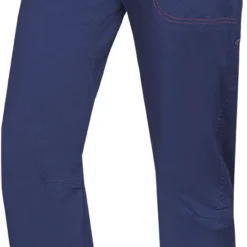 Ocun Jaws Broek Heren, Blauw