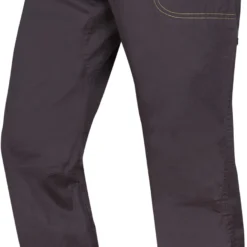 Ocun Jaws Broek Heren, Grijs