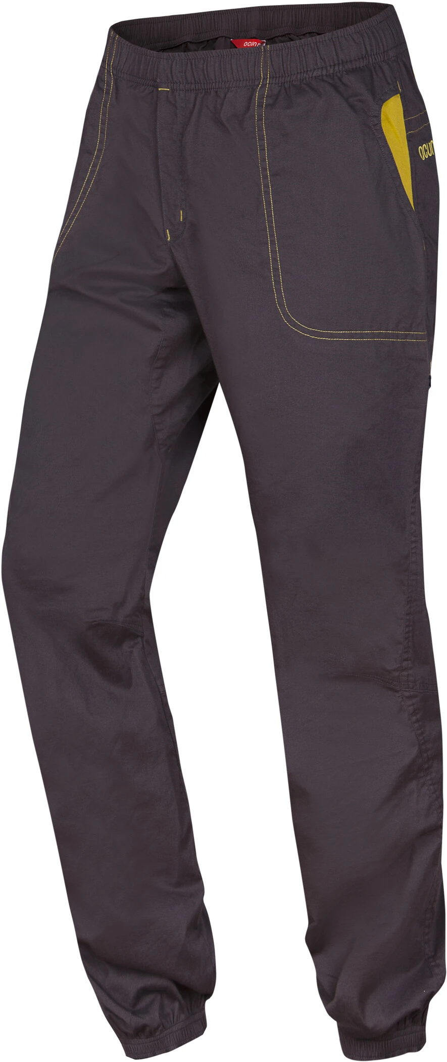 Ocun Jaws Broek Heren, Grijs 1 Ocun Jaws Broek Heren, Grijs