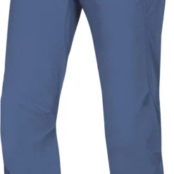 Ocun Mania Broek Heren, Blauw