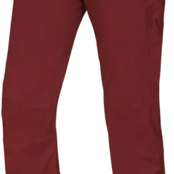 Ocun Mania Broek Heren, Rood