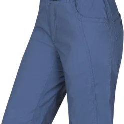 Ocun Mania Korte Broek Heren, Blauw