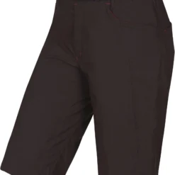 Ocun Mania Korte Broek Heren, Bruin