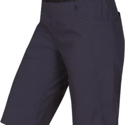 Ocun Mania Korte Broek Heren, Grijs